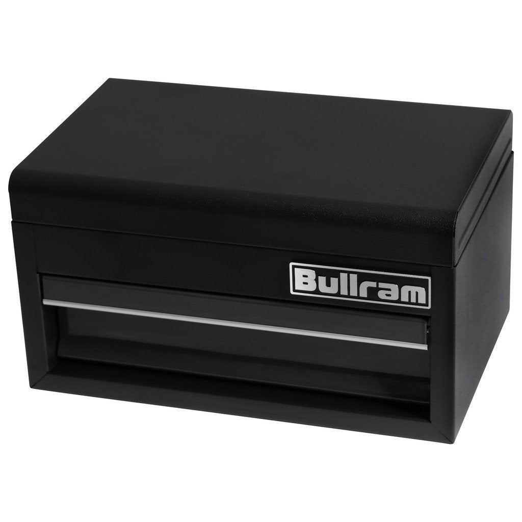 Bullram mini gereedschapskist, Envoi