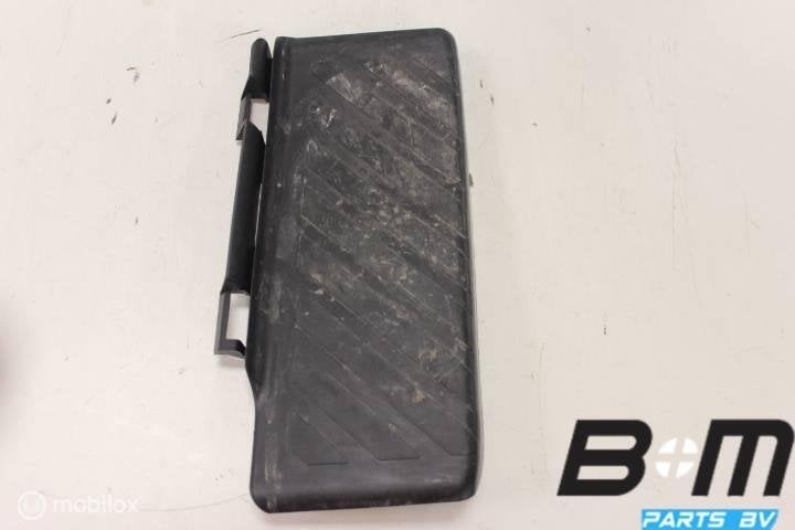 Voetsteun Audi A3 8V 5Q1864777A, Auto-onderdelen, Gebruikt