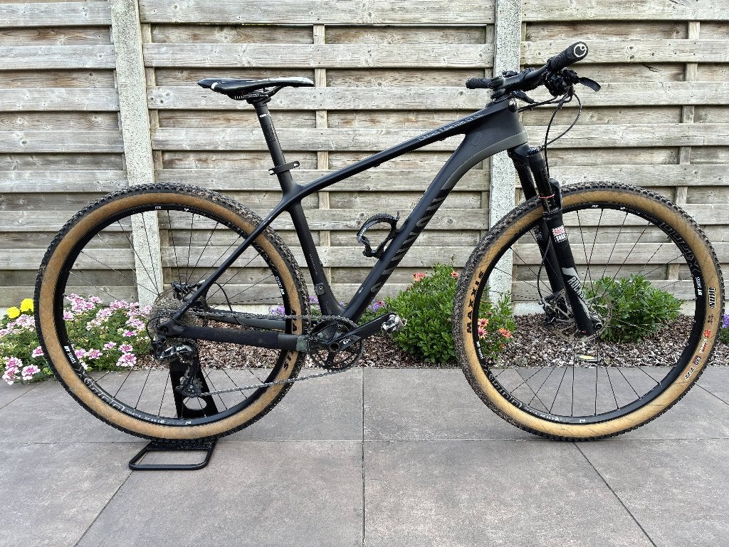 MTB CANYON CF SL Carbon 29inch maat 56, Enlèvement, Utilisé, Autres types