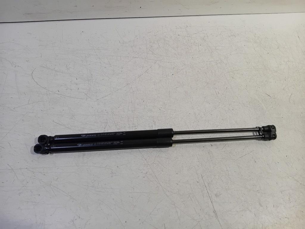 Gasdrukveerset achter Renault Captur, Onderdelen@venauto.nl, Van der Ven Autorecycling B.V., Gebruikt, Ettenseweg 76, 4706 PB Roosendaal, The Netherlands