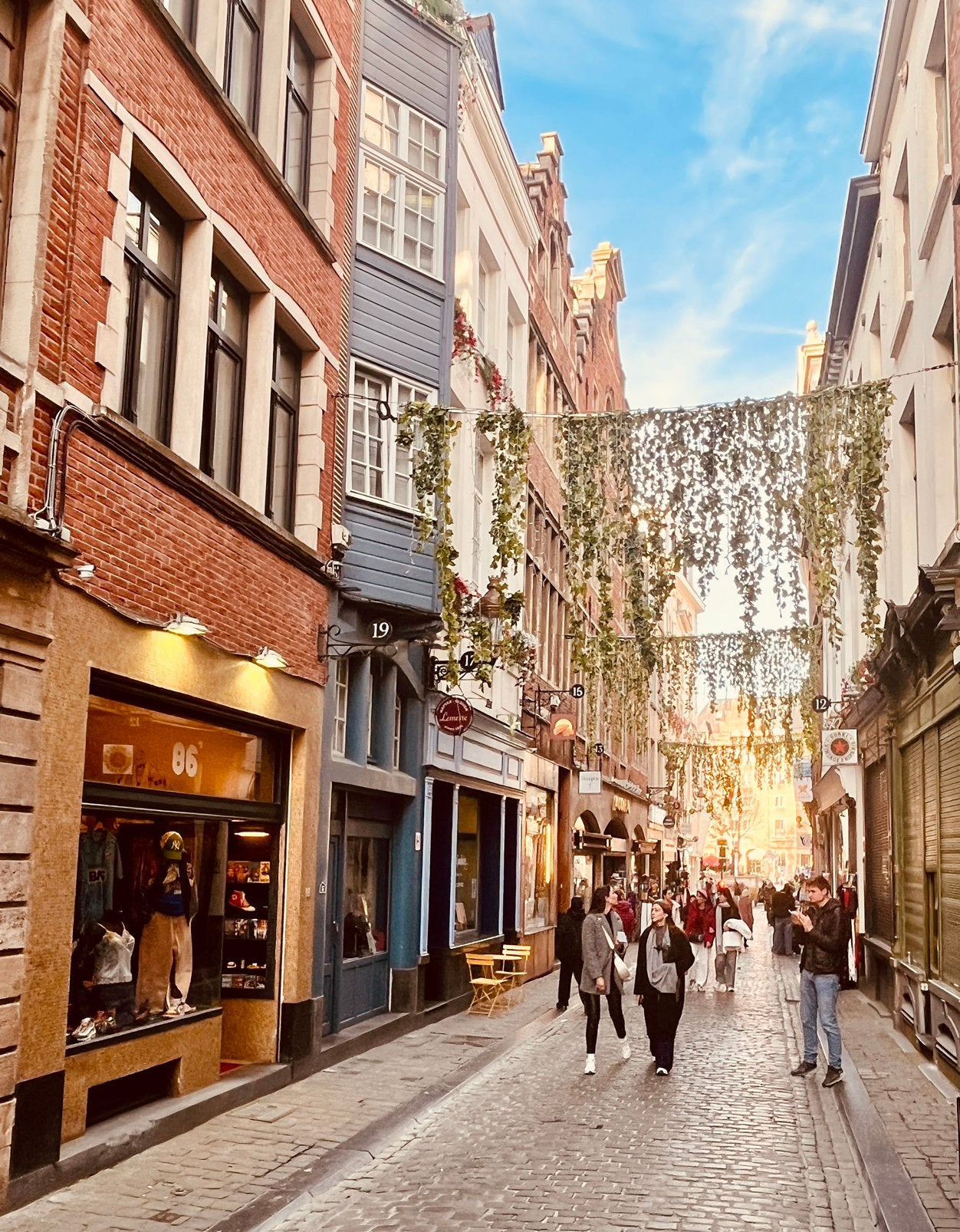 Commerce a louer centre ville