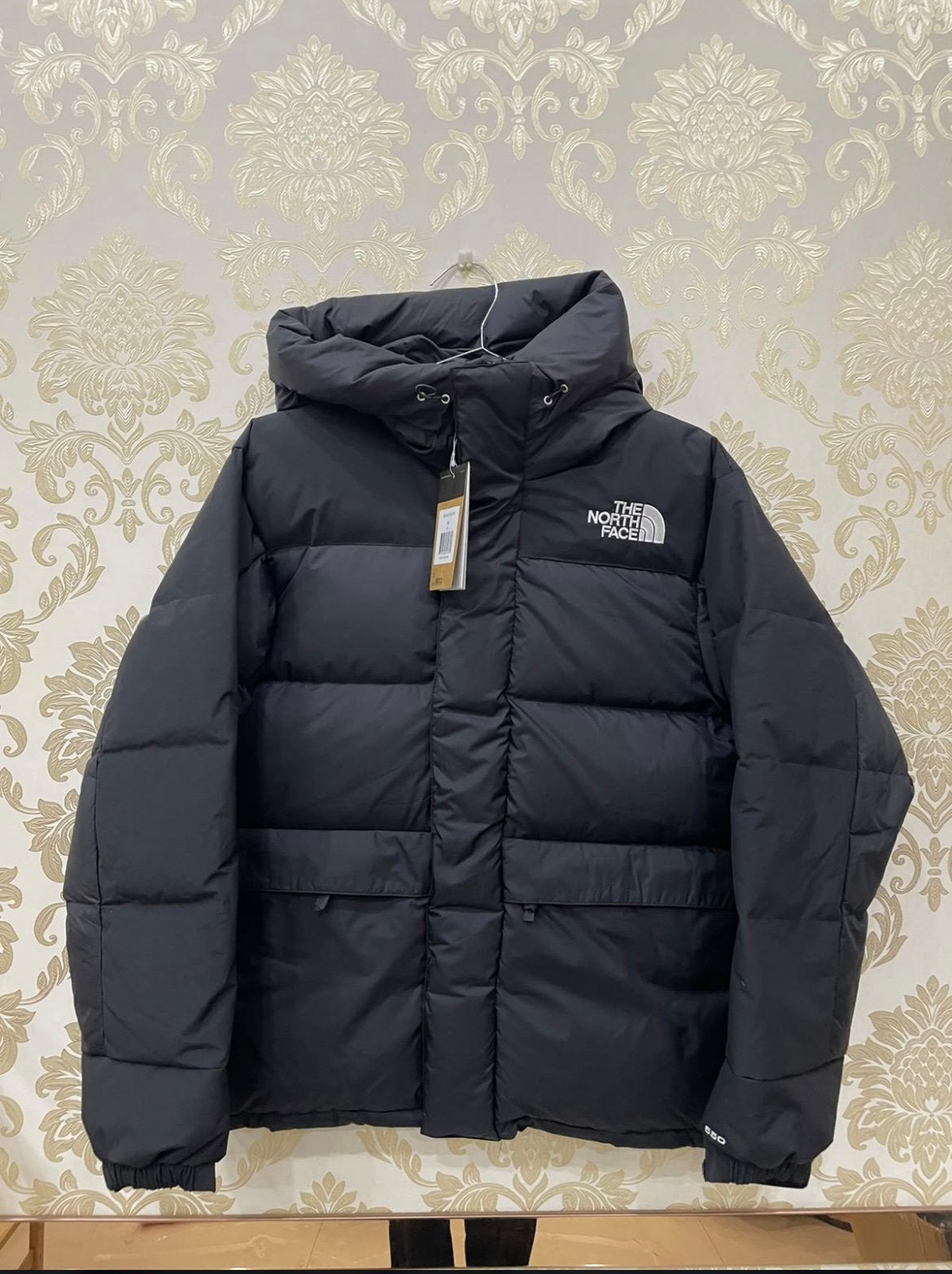 The north face, Kleding | Heren, Ophalen of Verzenden, Zo goed als nieuw