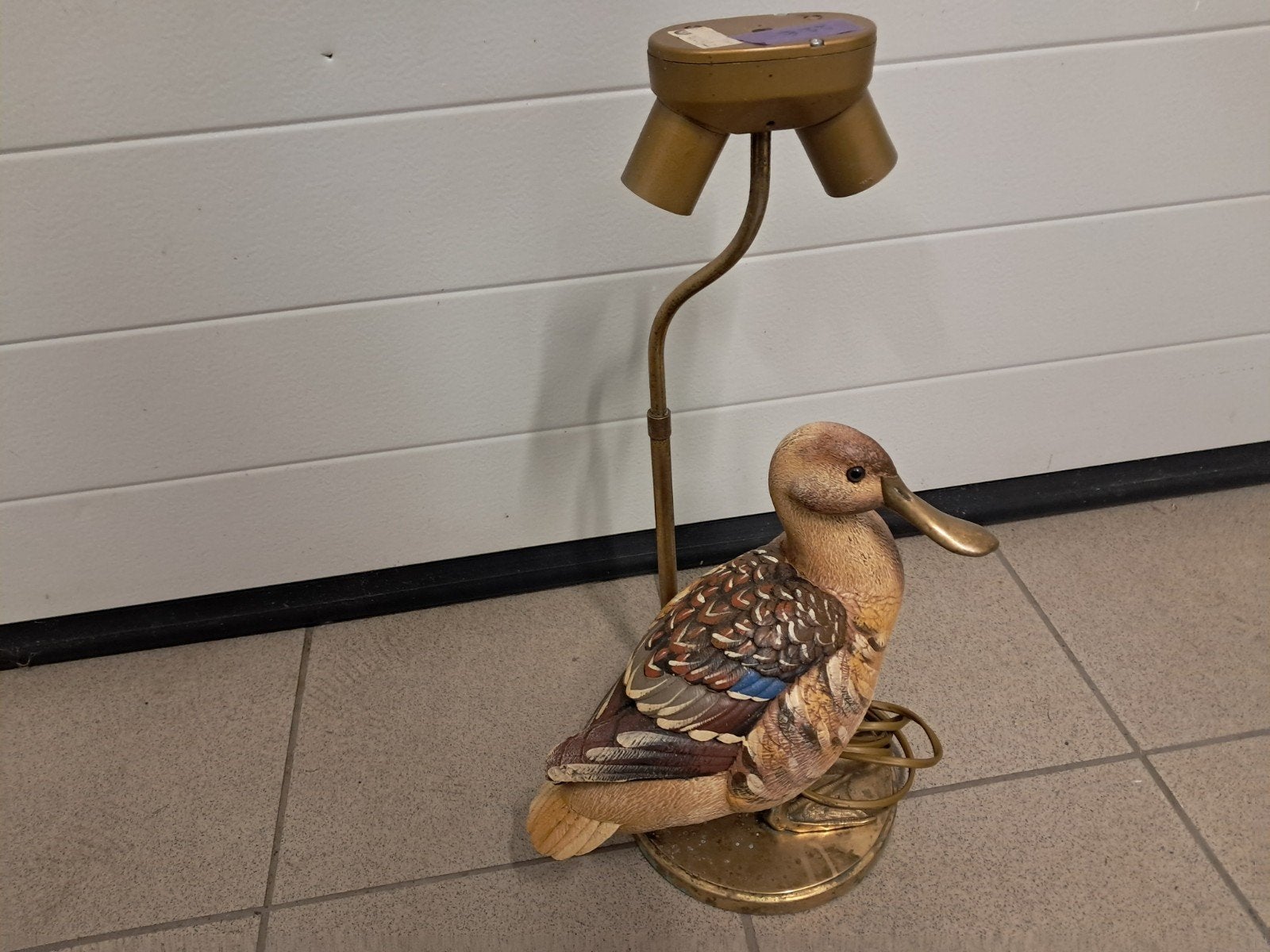 lampe de chevet ou autres, Maison & Meubles, Enlèvement ou Envoi, Lampe de chevet