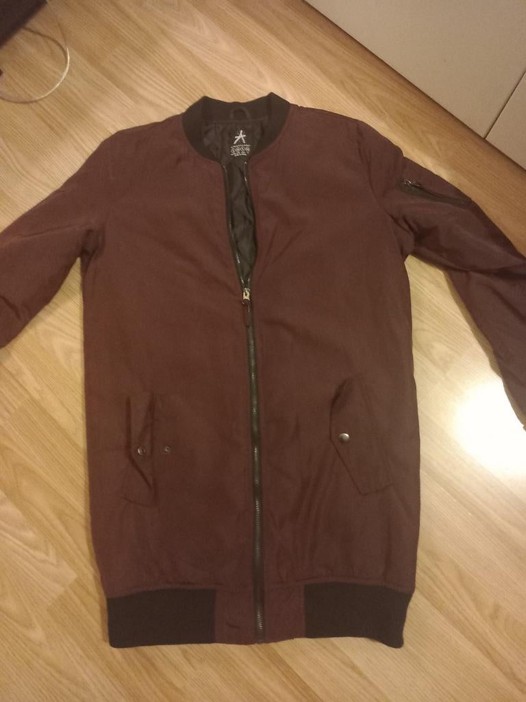 Veste longue atmosphère, Animaux & Accessoires, Enlèvement ou Envoi, Comme neuf