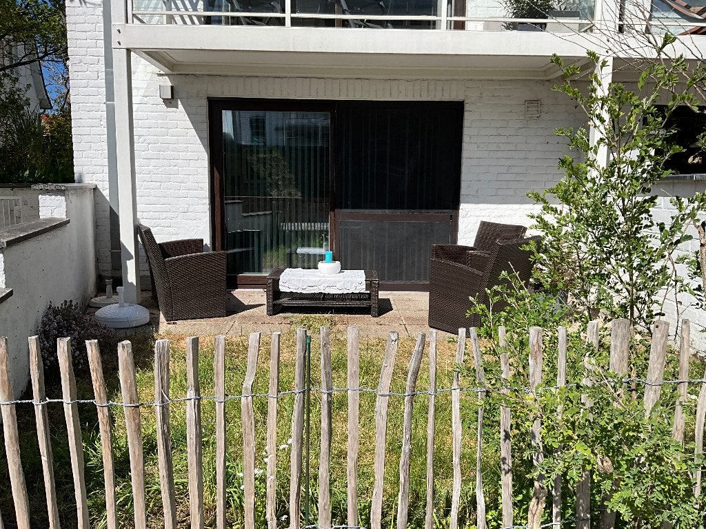 Appartement, Immo, Province de Flandre-Occidentale, 80 m², Koksijde, Ventes sans courtier