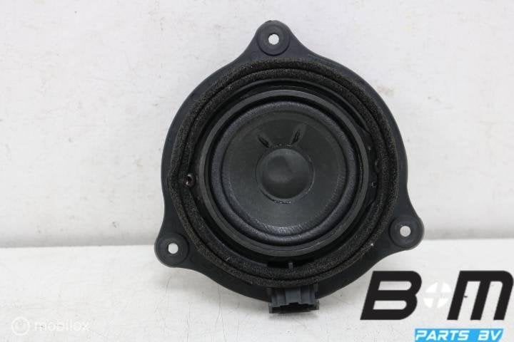 Bose middentonenluidspreker Audi A6 4F Avant 4F0035411D, Auto diversen, Gebruikt