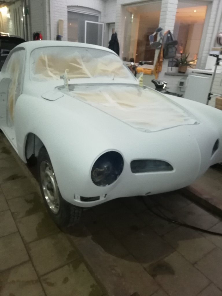VW KARMANN, foto 7