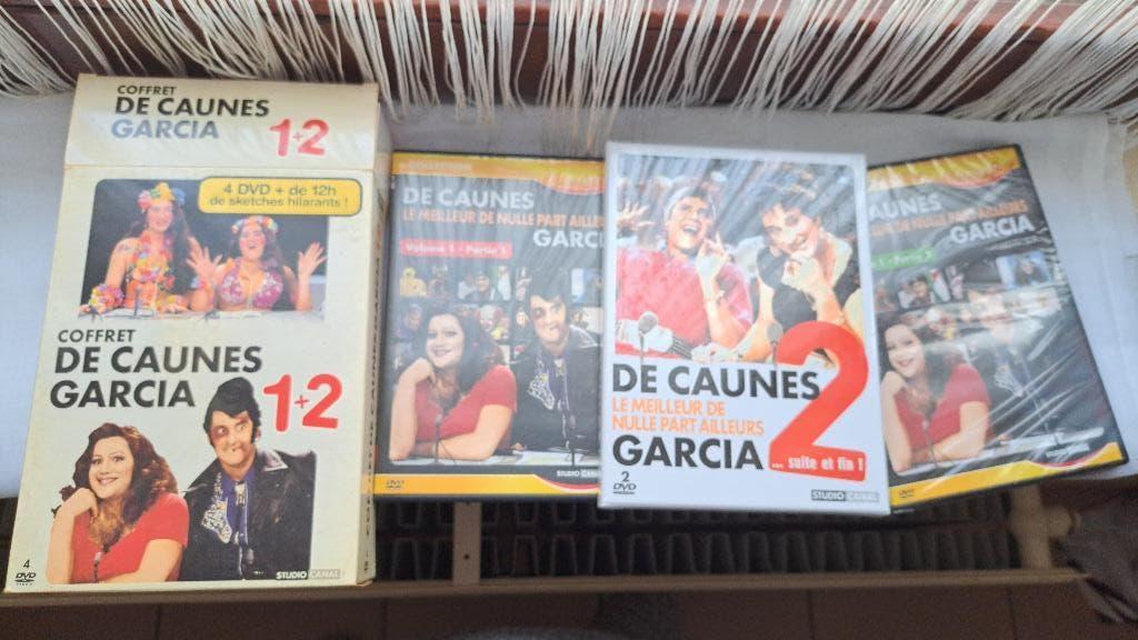 lot 19 dvd, Enlèvement ou Envoi