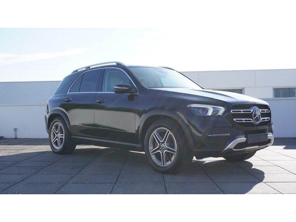 Mercedes-Benz Other 350 243kW 43900km 2022, Autos, Mercedes-Benz, Autres modèles, Achat, Entreprise, https://public.car-pass.be/vhr/809638cc-c23a-4b42-9b99-961dc2a29daf