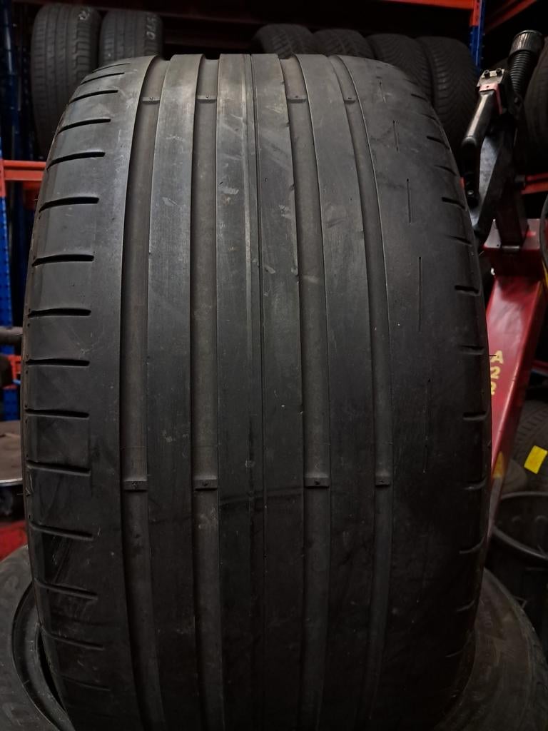 2754018 275/40/18 275/40r18 été, Autos : Pièces & Accessoires, Enlèvement