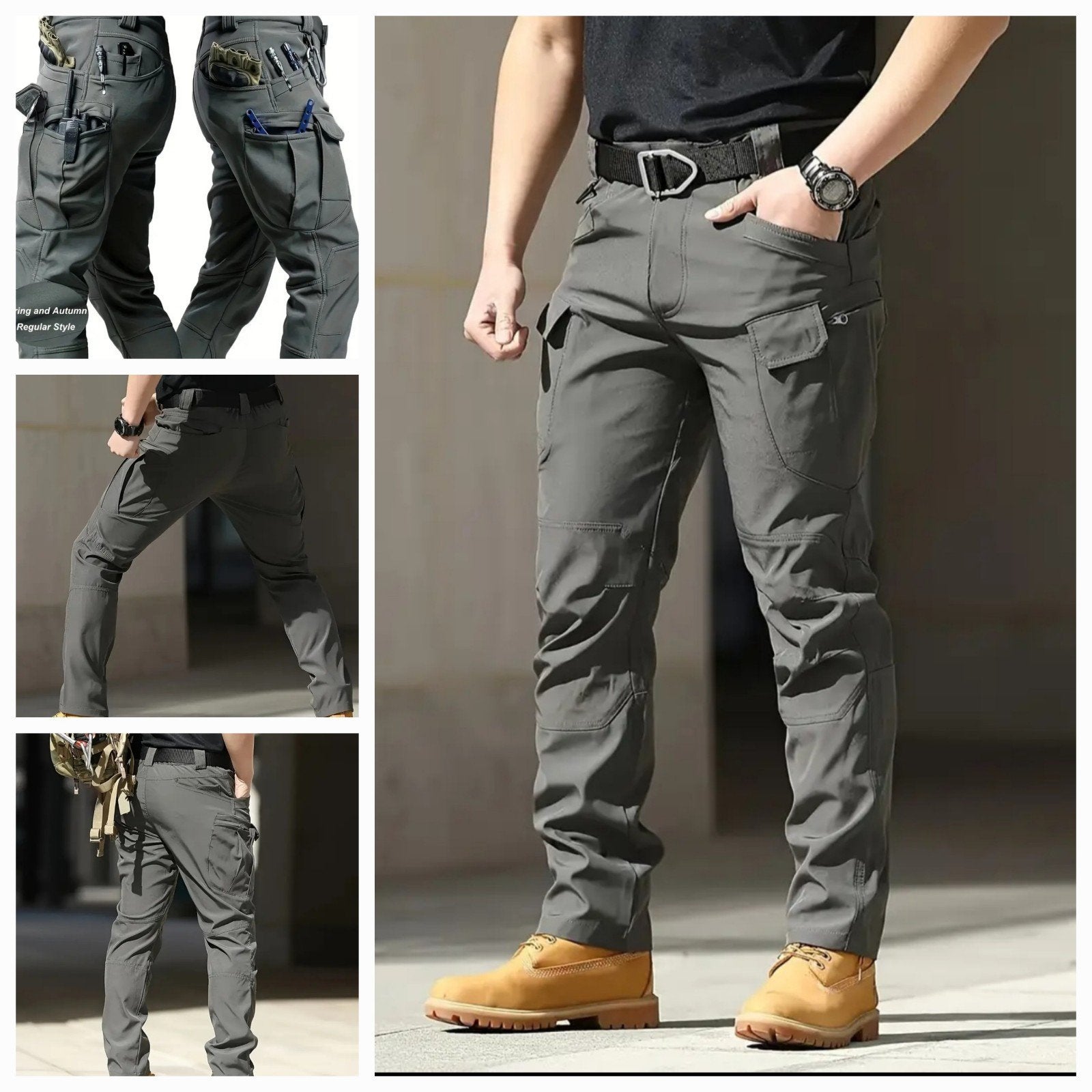 pantalon souple xl, Enlèvement ou Envoi