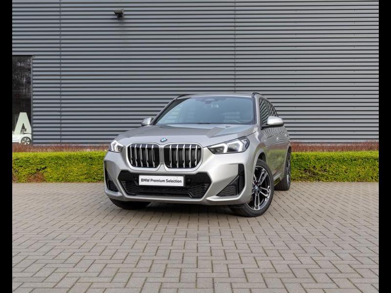 BMW Serie X X1 M-Sport, Achat, Euro 6, Entreprise, 5 portes