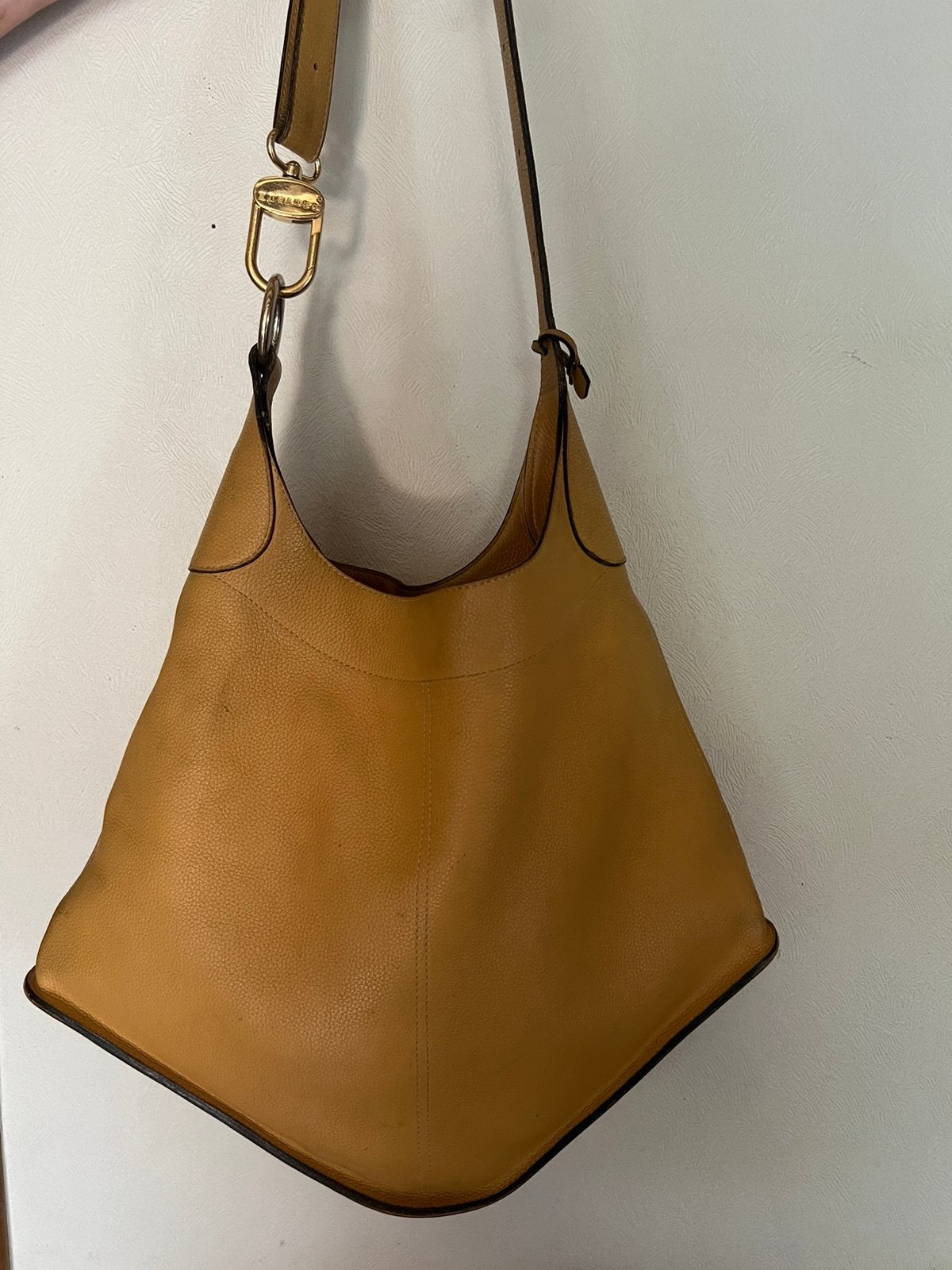Delvaux Vintage , model “ satan “, Handtassen en Accessoires, Ophalen of Verzenden, Zo goed als nieuw
