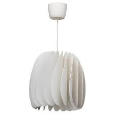 Lampe suspendue IKEA SKYMNINGEN, Enlèvement, Comme neuf, Synthétique