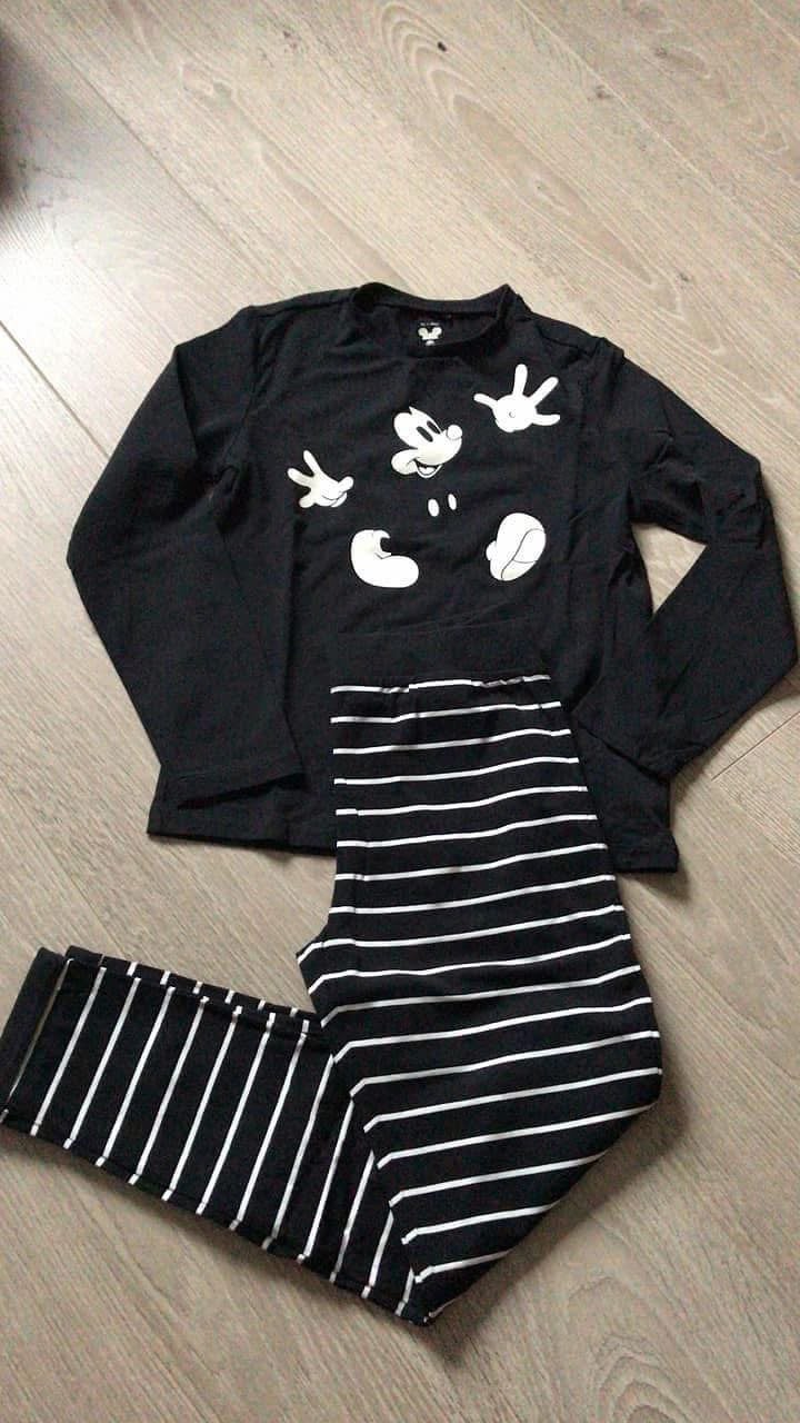 * JBC * nieuw! Niet gedragen/ maat 134, Ophalen of Verzenden, Nieuw, Nacht- of Onderkleding