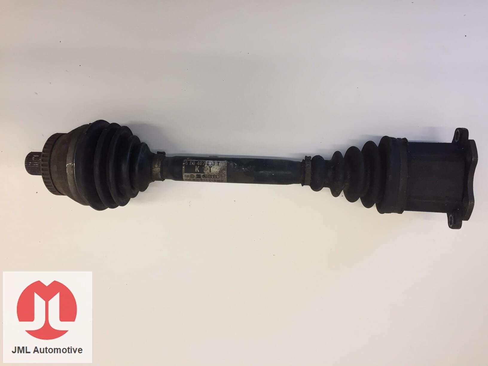 AANDRIJFAS VOOR AUDI A4, -, Utilisé, -, -