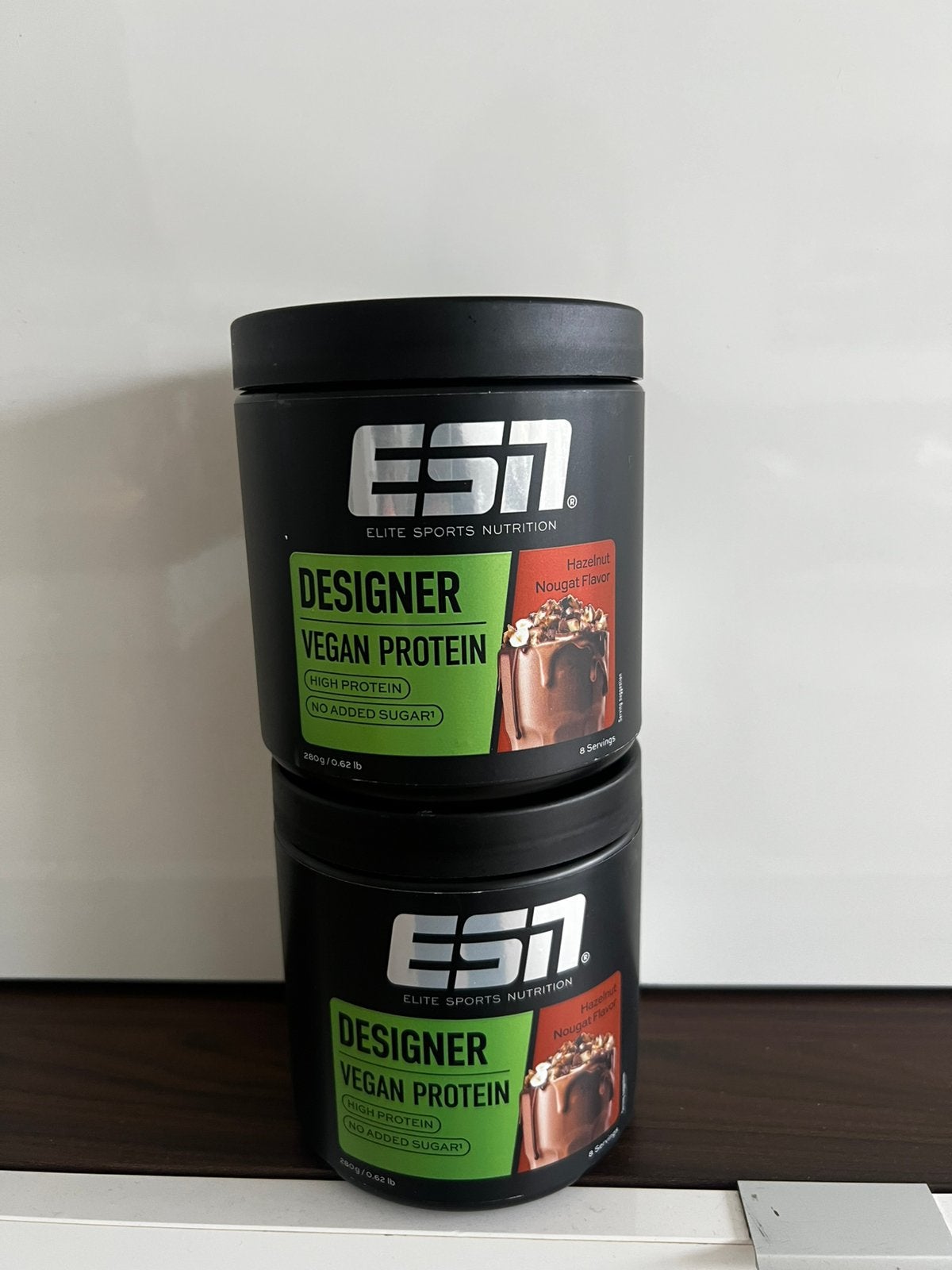 Te koop ESN protein NIEUW, Sport en Fitness, Ophalen of Verzenden, Zo goed als nieuw