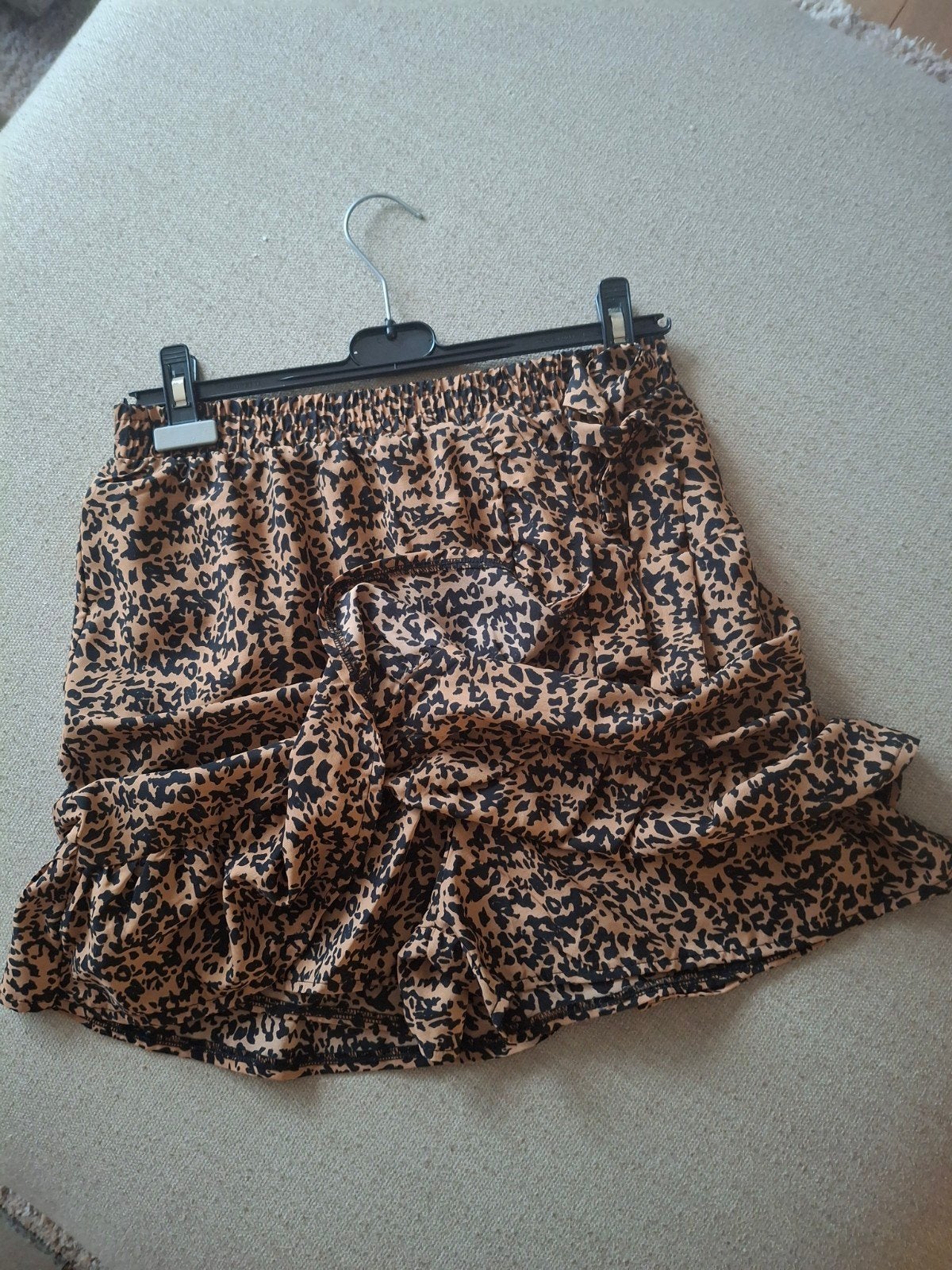 Nieuwe short/rok 38/Medium, Kleding | Dames, Ophalen of Verzenden, Maat 38/40 (M)