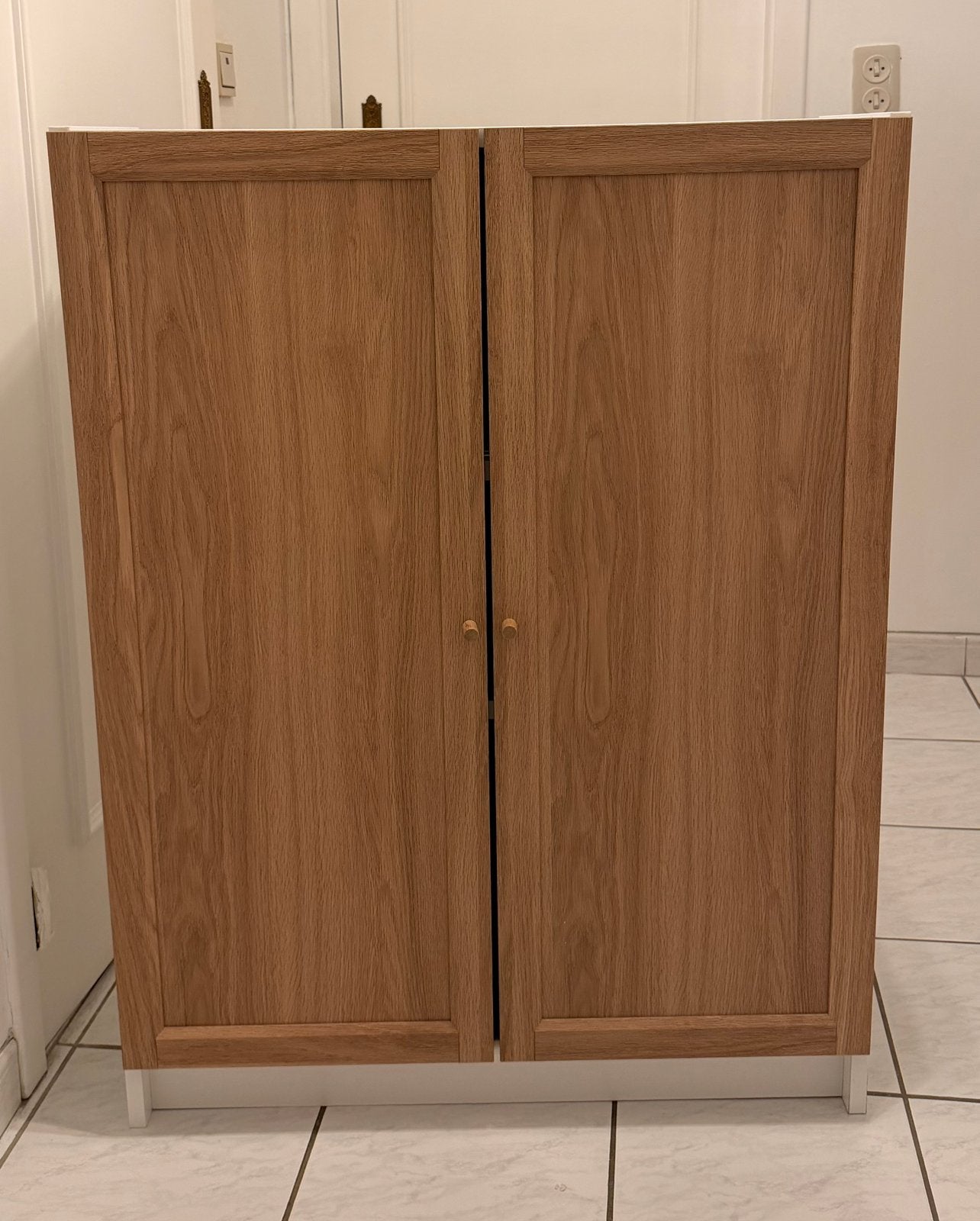 IKEA kast, Ophalen, Met lade(s), 100 tot 150 cm, 50 tot 100 cm