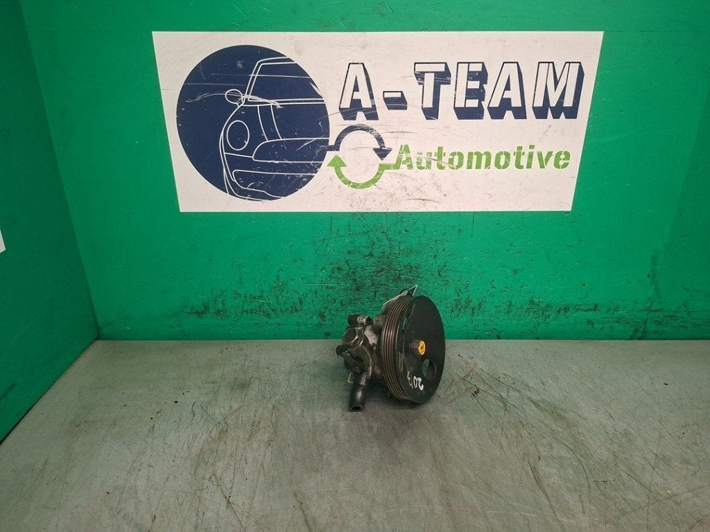 STUURBEKRACHTIGINGSPOMP Hyundai Sonata (01-1998/12-2005), Gebruikt, Hyundai