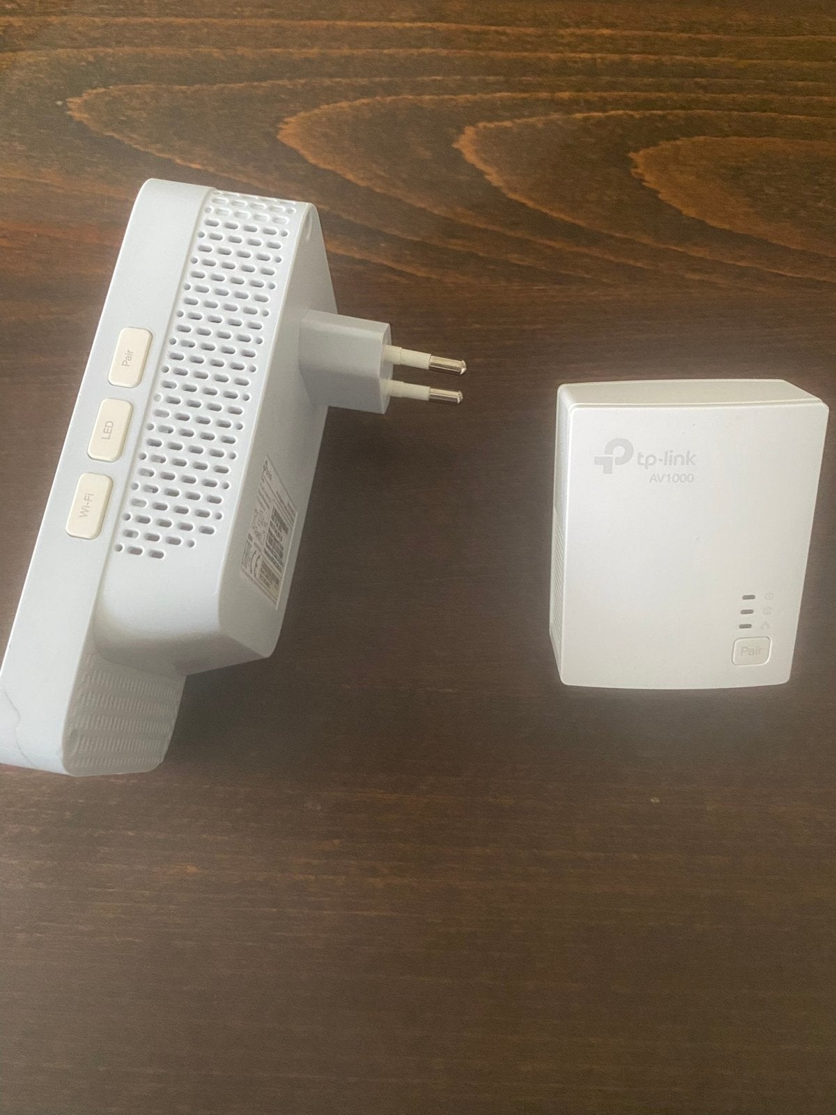 VENDS AMPLIFICATEUR DE WIFI TP-LINK, Informatique & Logiciels, Enlèvement, Comme neuf