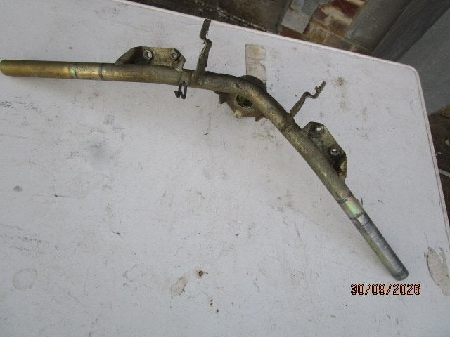 Pièces Honda Scoopy I d'occasion roues à rayons jusqu'a 1996, Enlèvement ou Envoi, Utilisé, Cylindre, Honda