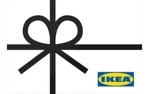 Bon IKEA 282,65€, Maison & Meubles, Pièces pour table, Enlèvement, Comme neuf