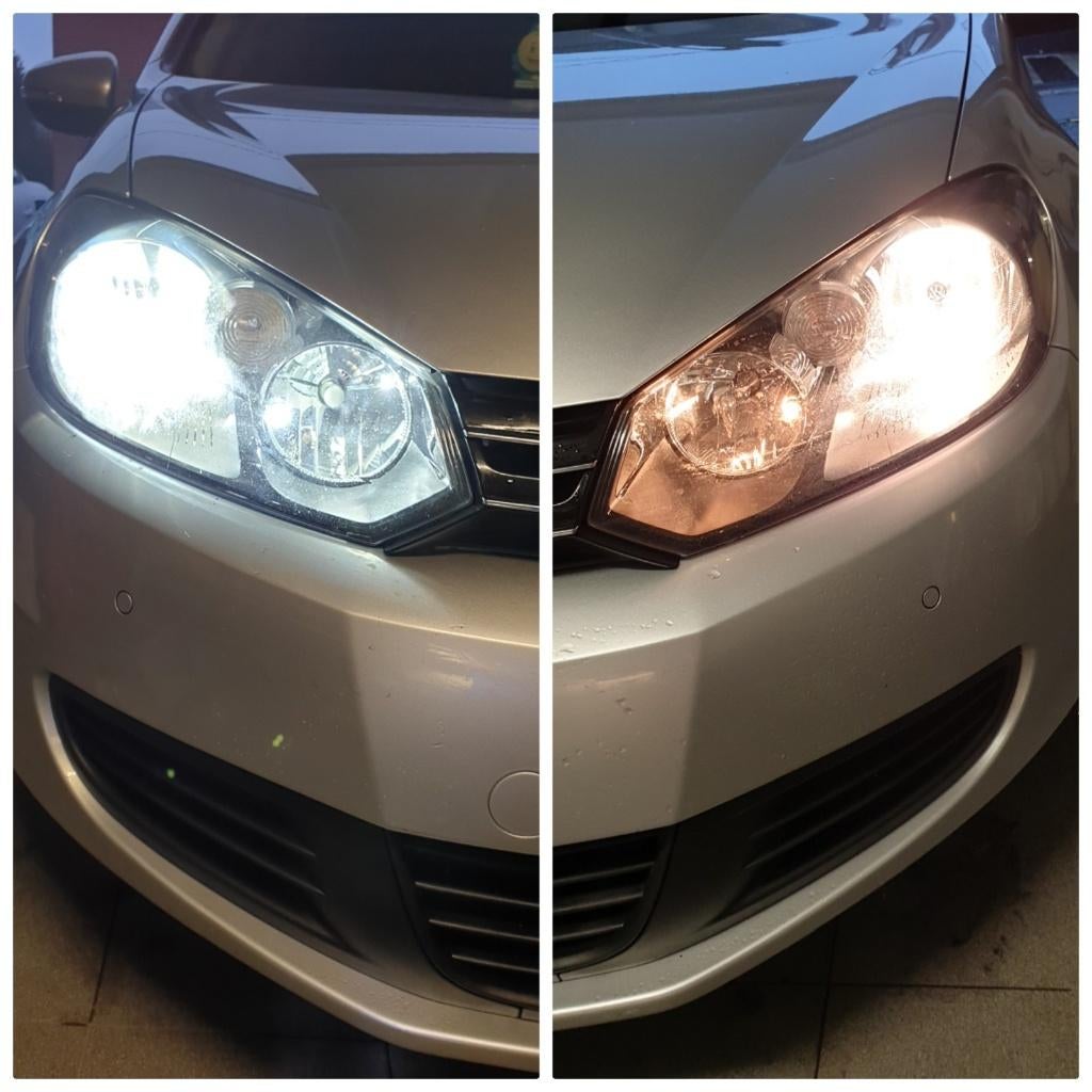 SPÉCIAL KIT LED POUR GOLF 6 / GOLF 7 / VW T-ROC / SCIROCCO.., Enlèvement ou Envoi, Neuf, Seat