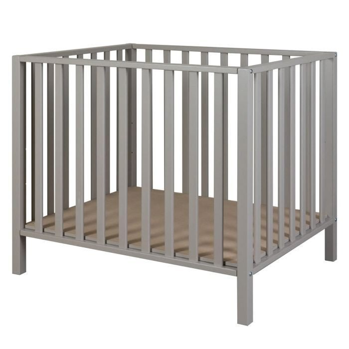 Quax babypark, Enlèvement, Comme neuf, Rectangulaire