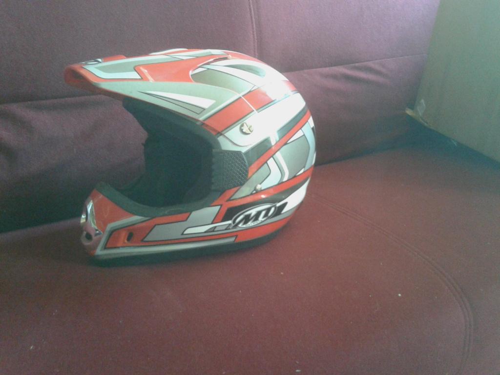 a vendre casque pour enfants, Ophalen