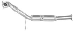 Volvo Katalysator S60 S80 V70 2.0 2.3 2.4 OEM ref 8603098 86, Enlèvement ou Envoi, Neuf, Volvo