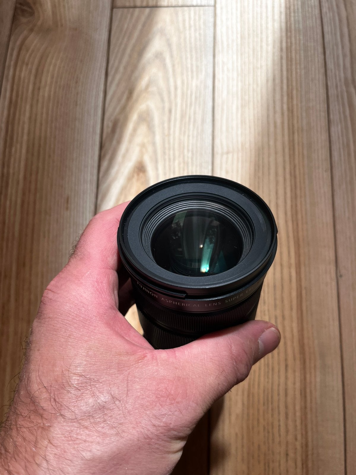 fuji 18-120 f4, TV, Hi-fi & Vidéo, Photo | Lentilles & Objectifs, Fujifilm, Téléobjectif, Comme neuf, Enlèvement