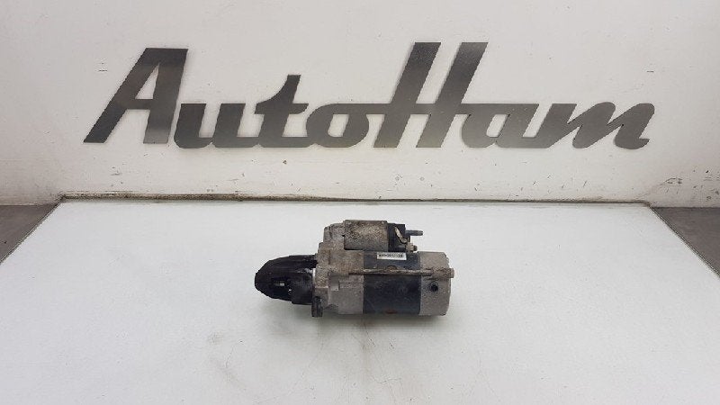 STARTMOTOR Opel Astra K (01-2015/12-2022), Gebruikt, Info@mitsubishi-motors.de, Emil-Frey-Straße 2
61169  Friedberg, DE, Opel