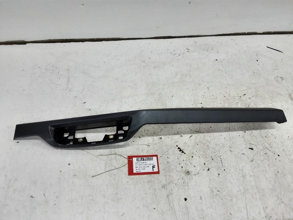DIVERSEN DIVERS Audi A1 Sportback (GBA) (01-2018/-), Gebruikt, Mevr. I. Hauben, Audi, Rue de l'Espoir 34 34
4030  GRIVEGNÉE, BE