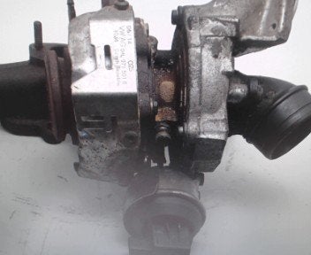 Turbo VW Tiguan 2.0TDi 103kw 2011-2016 CFFB LP/14318, Enlèvement, Utilisé