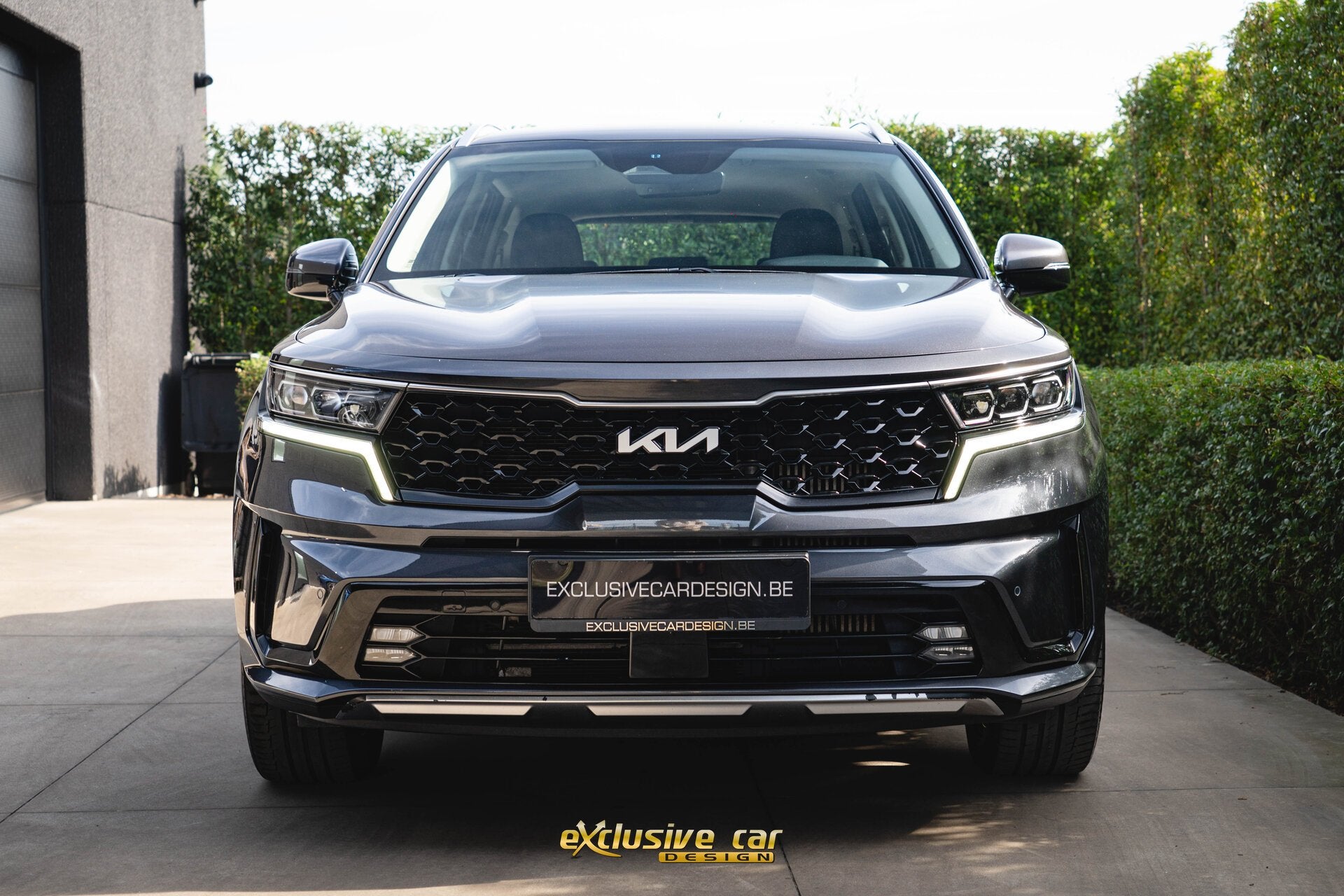 Kia Sorento Pulse 1.6 PHEV 7pl., Auto's, Kia, 0 min, 0 kg, 7 zetels, https://public.car-pass.be/vhr/22c63534-99ed-4a4e-a956-5b066216fd3c