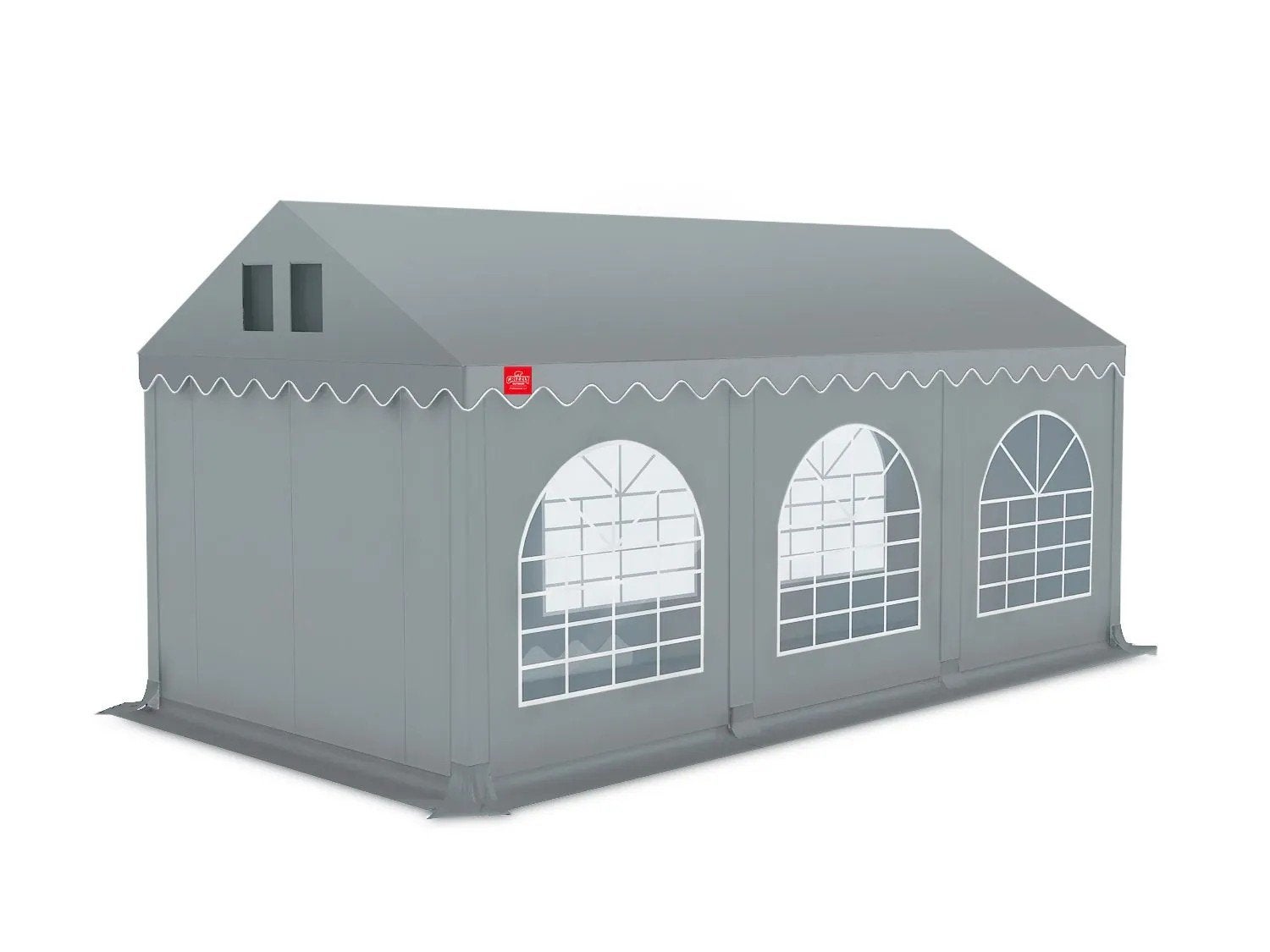 Nieuwe partytent 3x6, Tuin en Terras, Partytenten, Ophalen, Partytent