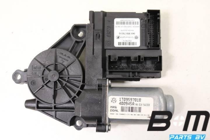 Raammotor LV (bestuurderskant) VW Caddy 2K, Utilisé
