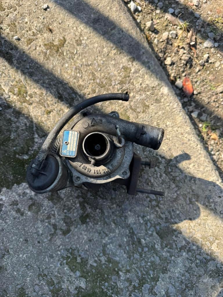 Turbo Opel Corsa C 1.3 Cdti, Enlèvement, Alfa Romeo