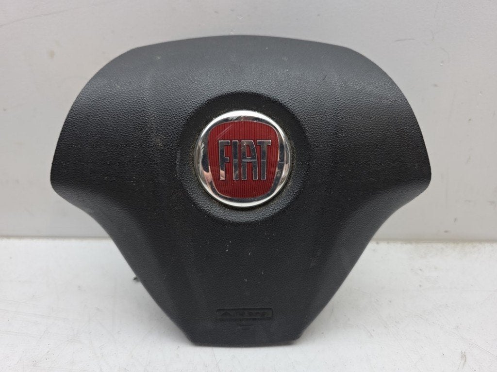 AIRBAG VOLANT Fiat Fiorino (225) (|735601271|735511442|), Utilisé, Fiat