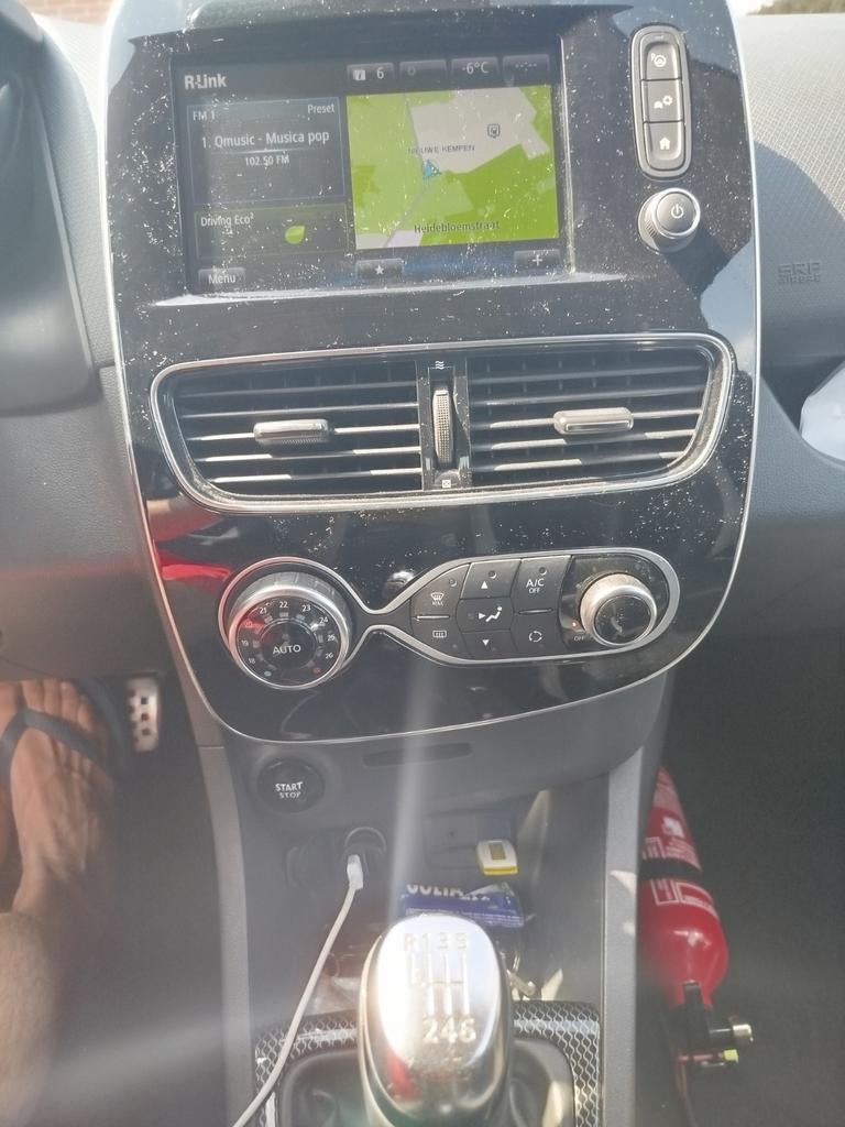 Renault Clio 2018, Achat, Particulier, Essence, Clio