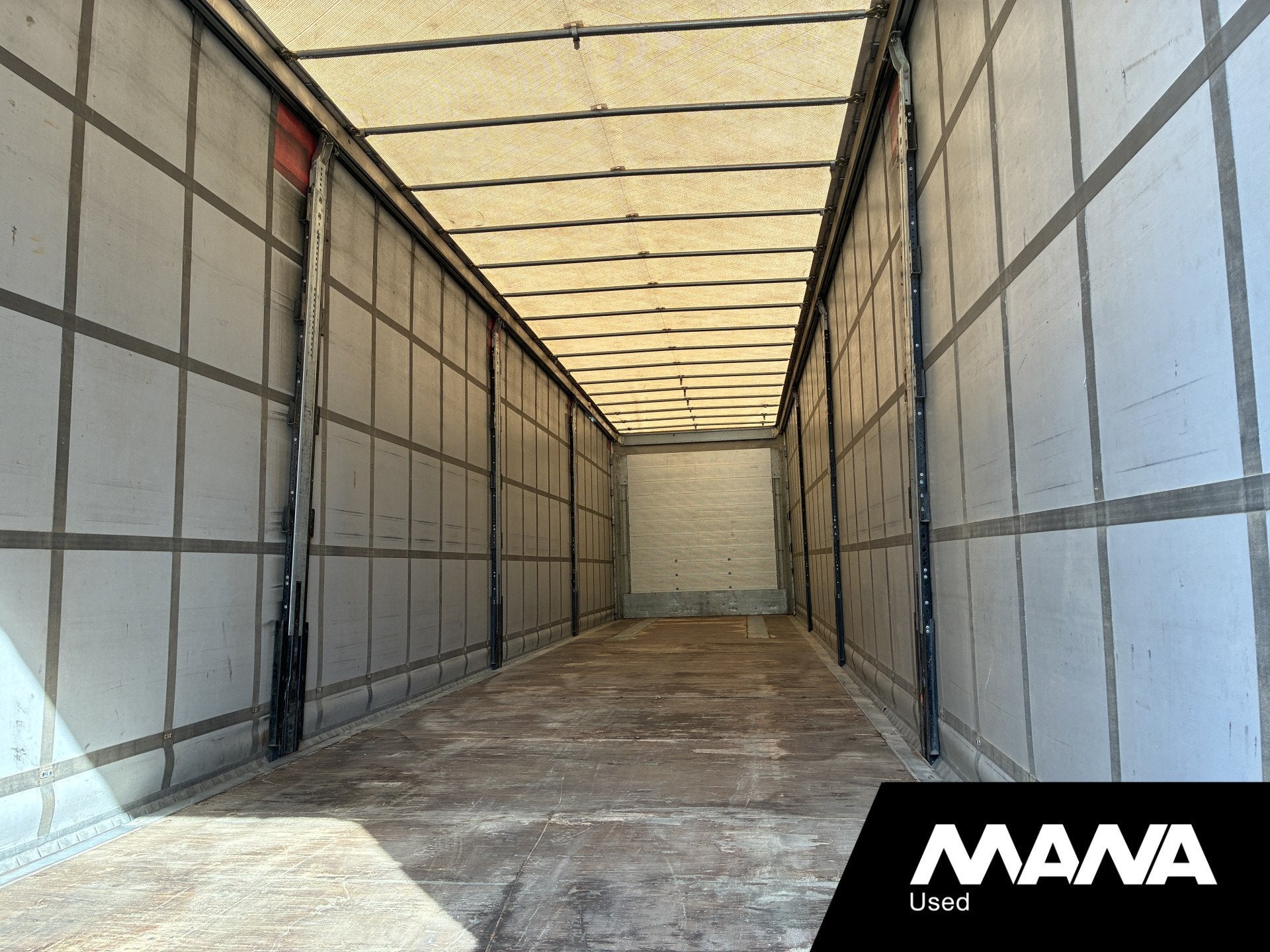 Schmitz Cargobull SCB*S3T 2S/2M WABCO LIFT AS 2X PALLETBAK 3, Autos, Camions, Achat, Entreprise, Autres carburants, Remorques et Semi-remorques