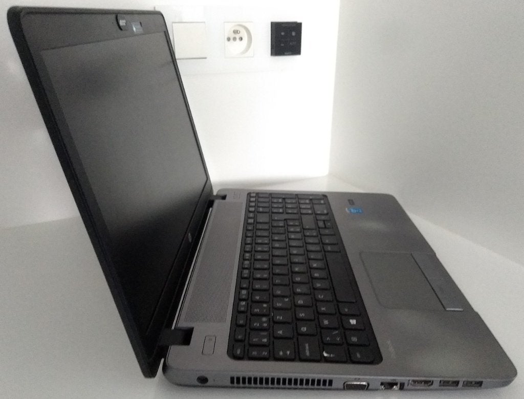 HP Probook 15 inch, Gebruikt, 15 inch, Ophalen of Verzenden, HP