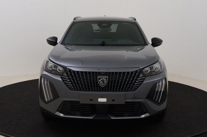 Peugeot 2008 Allure 1.2 Turbo 100 hp Man. 6, Auto's, Voorwielaandrijving, Gebruikt, 1199 cc, Handgeschakeld