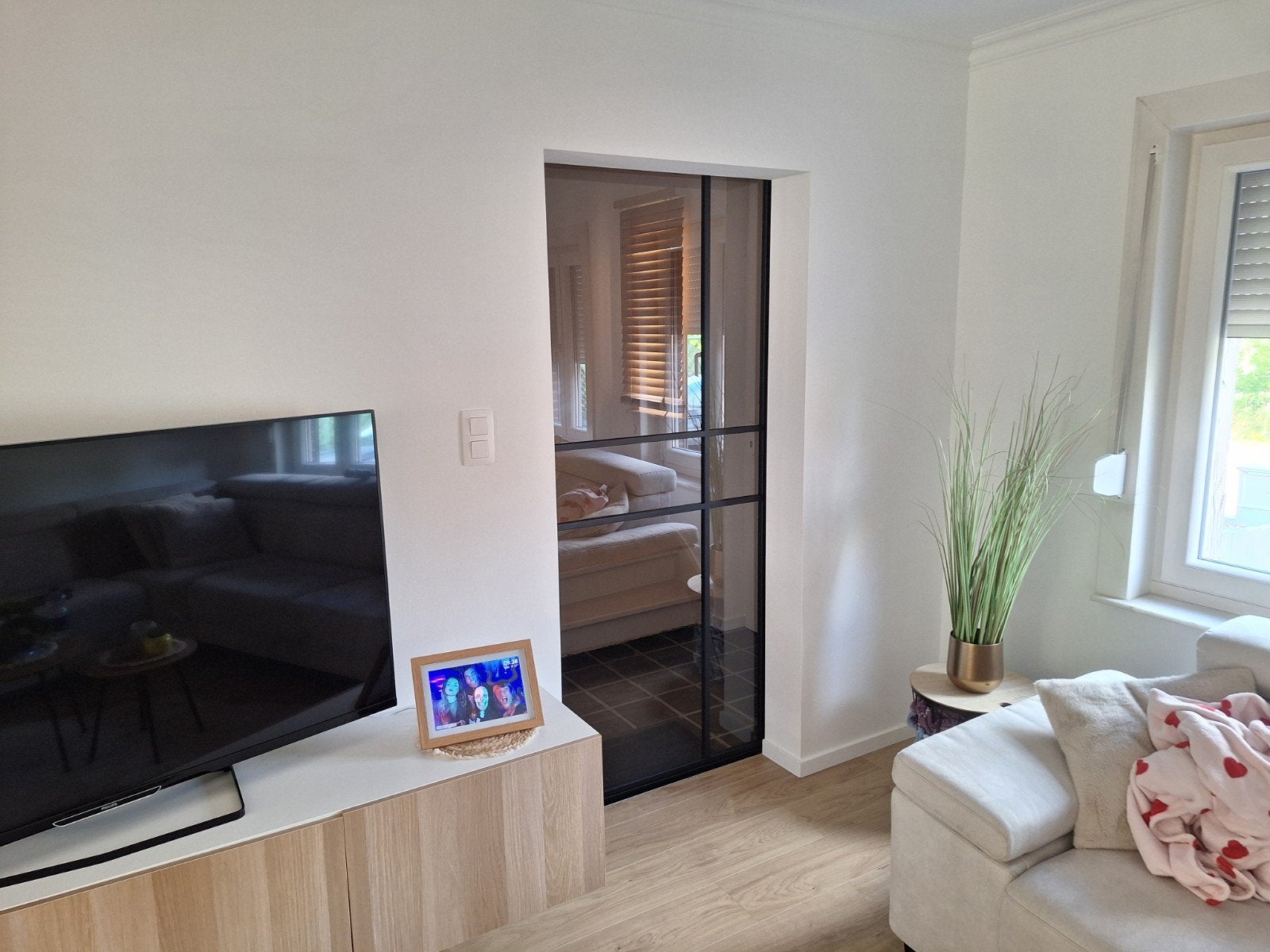 Instapklare gezinswoning van 169m2 met 4 slaapkamers, Immo
