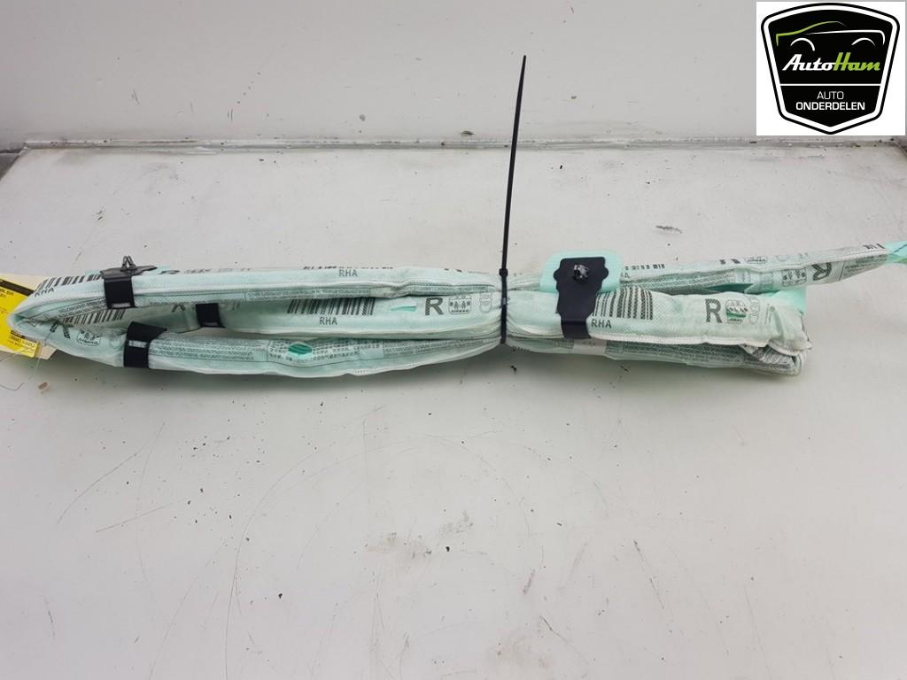AIRBAG TOIT DROIT A3 (8V1 / 8VK) (|8V3880742A|8V3880742B|), Postoffice@zf.com, Löwentaler Straße 20
88046  Friedrichshafen, DE