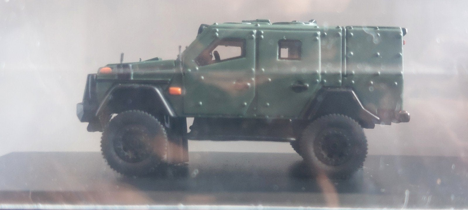 H0LK 0717 LAPV ENOK G1 1/87, Verzenden