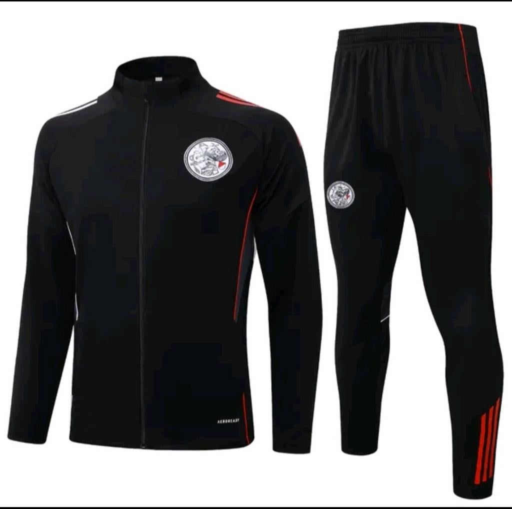 Ajax Voetbal Trainingspak Origineel Nieuw 2026, Verzenden