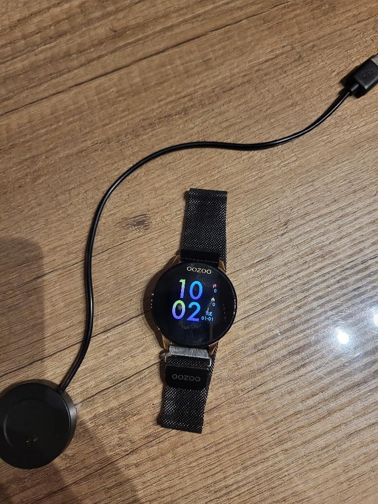 Horloge Oozoo dames, Enlèvement ou Envoi