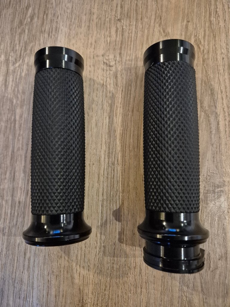 Handvatten Harley Sportster Dyna Softail touring v-rod, Ophalen of Verzenden, Nieuw